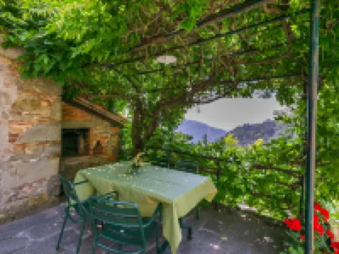 Podere Cima a Zano / Apt.Alfiero