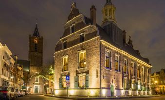 Novotel Rotterdam Schiedam