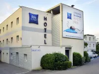 Hotel Ibis Budget Montpellier Centre Millenaire - Hotels in Herault