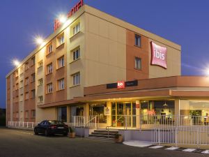 Ibis Tarbes Odos