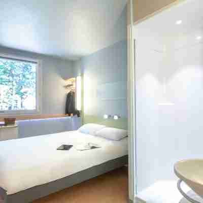 ibis budget Brignoles Provence Verte Rooms