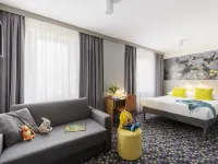 ibis Styles Warszawa West Hotels in Pruszków