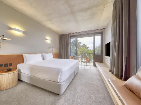 Wonil Hotel Perth - Handwritten Collection Отели рядом с достопримечательностью «City beach»