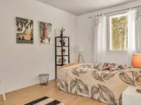 Huvikumpu Các khách sạn ở Hailuoto