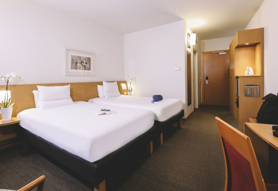 2. 노보텔 베네치아..