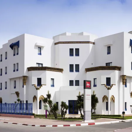 Ibis El Jadida