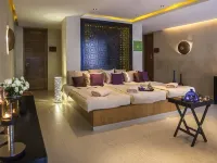 Mövenpick Gammarth Hotels in Gammarth