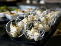 Pullman Changshu Leeman - breakfast