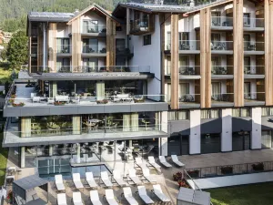 Alp Sport Hotel Ciampedie