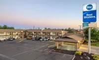 亞利桑那州貝斯特韋斯特酒店 鄰近Holbrook Plaza Shopping Center的酒店