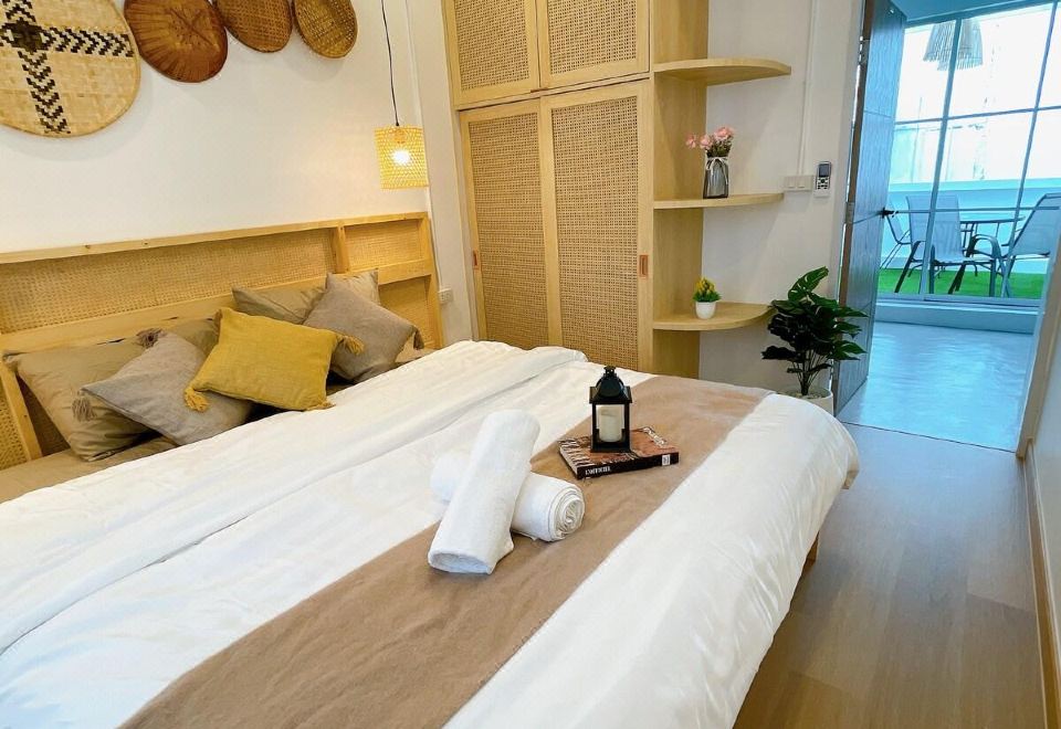 Relax Private Terrace&Cozy Br 사진
