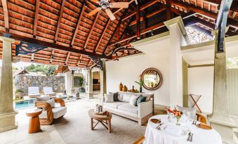 Maradiva Villas Resort and Spa