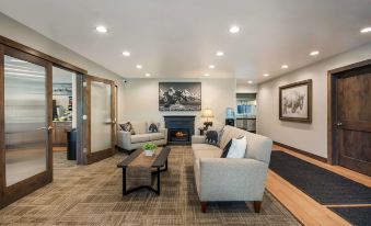 SureStay Plus Hotel by Best Western Rexburg