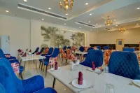 Comfort Inn Karnal - فطور