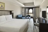 インターコンチネンタル マディナ - ダル アル イマン  IHG ホテル