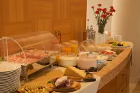 Best Western Hotel Fiera Verona - Bữa sáng