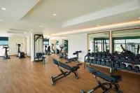 Royal Tulip Muscat - Gym
