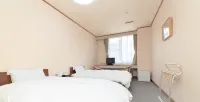 Seigetsuyashiki Các khách sạn ở Mima
