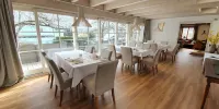 Romantik Hotel & Restaurant Johanniter-Kreuz - Frühstück