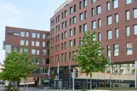 Park Inn by Radisson Stuttgart - Boutique