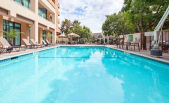 Hampton Inn & Suites Palmdale