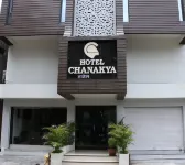 Hotel Chanakya