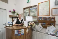 Penzion Jasmín Hotels in Jablonec nad Nisou