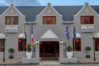 Premier Express Inn George Hotels near George Airport