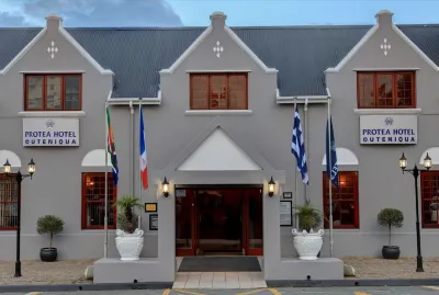 Premier Express Inn George Hotels in George Municipality