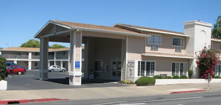 Heritage Inn Express Chico