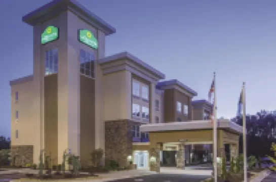 라 퀸타 바이 윈덤 포사이스