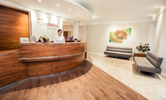 Tulip Hotels - Wroclaw Patio