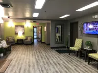 Extended Stay Airport Hotel di Pittsfield