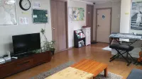 Birdsnest Hostel Hongdae Foreigner Only