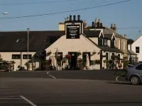The Bladnoch Inn Hotels near The Museum Newton Stewart