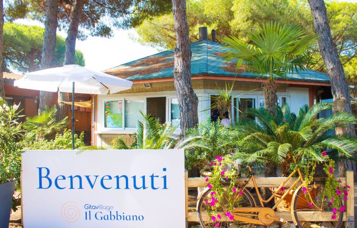 Gitavillage Il Gabbiano