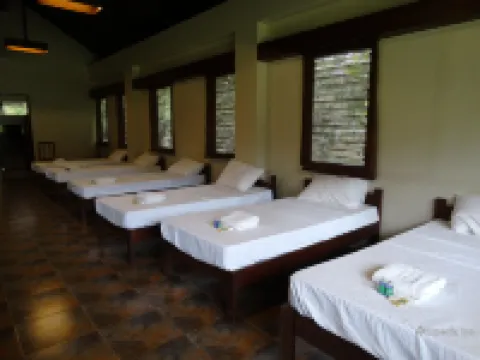 Sheridan Organic Farm and Resort