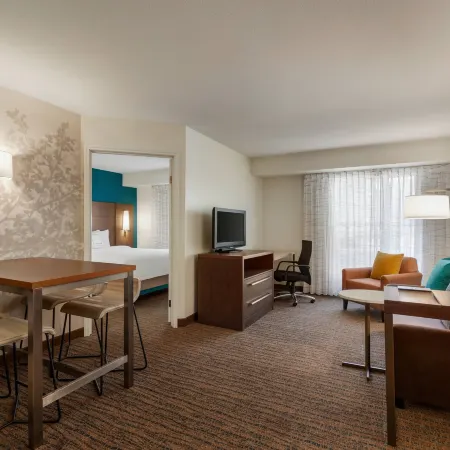 Residence Inn Phoenix Chandler/Fashion Center