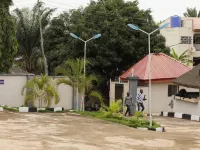 Zone 8 Guest Inn Hotels near High- Tech Managers Integreated Services Lokoja