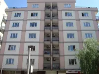 Vesta Apart Hotel Hotels in İkiçeşmelik