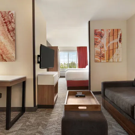 SpringHill Suites Phoenix Chandler/Fashion Center