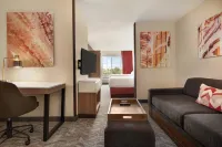 SpringHill Suites Phoenix Chandler/Fashion Center Hotels in Chandler