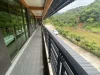 Luofu Mountain Lixin Plantation Apartment