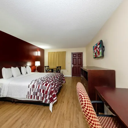 Red Roof Inn Ellenton - Bradenton NE