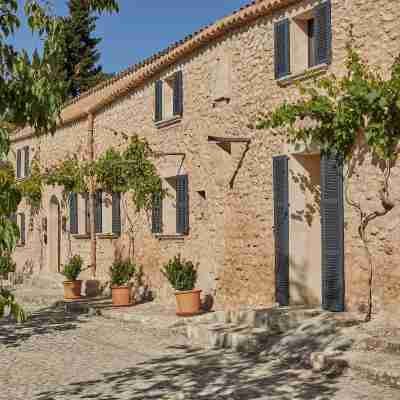 Finca Serena Mallorca, Small Luxury Hotels Hotel Exterior