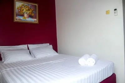Hotel Emerald Manado Hôtels à : Bunaken