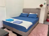 Global Star Chalet Hotels in Tanjung Kling