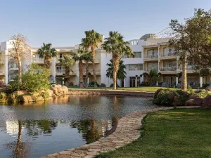 Palm Royale Resort - Soma Bay