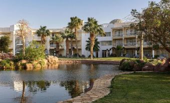 Palm Royale Resort - Soma Bay