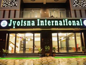 Jyotsna International